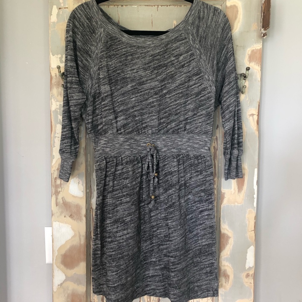 Juicy Couture Sweater Dress